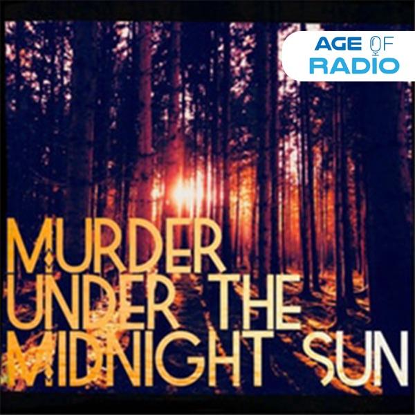 Murder under the Midnight Sun