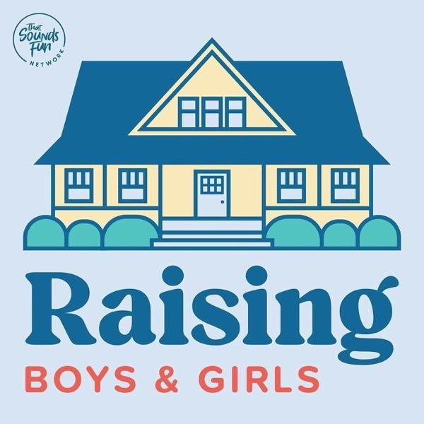 Raising Boys & Girls image