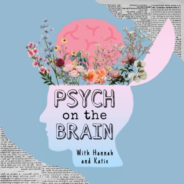 Psych on the Brain image