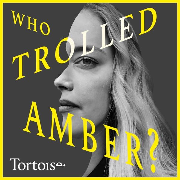 Who Trolled Amber? | Tortoise Investigates image