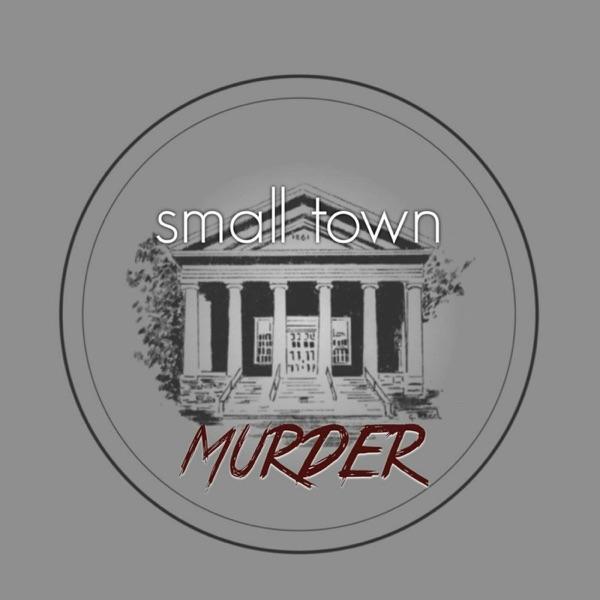Small Town Murder image