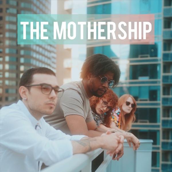 The Mothership Podcast image