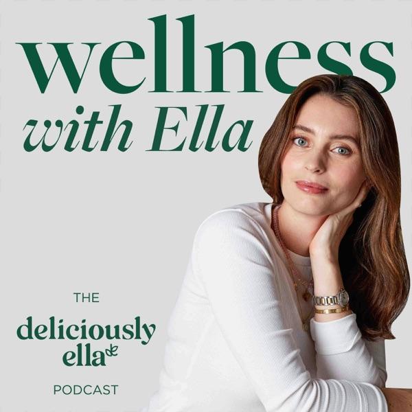 Wellness with Ella image