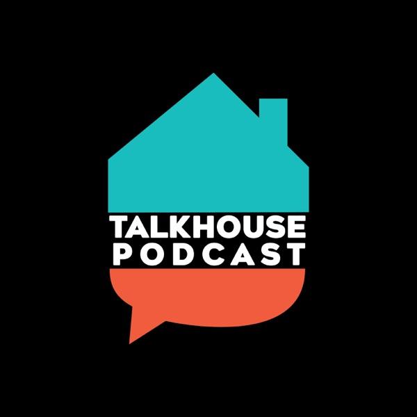 Talkhouse Podcast image