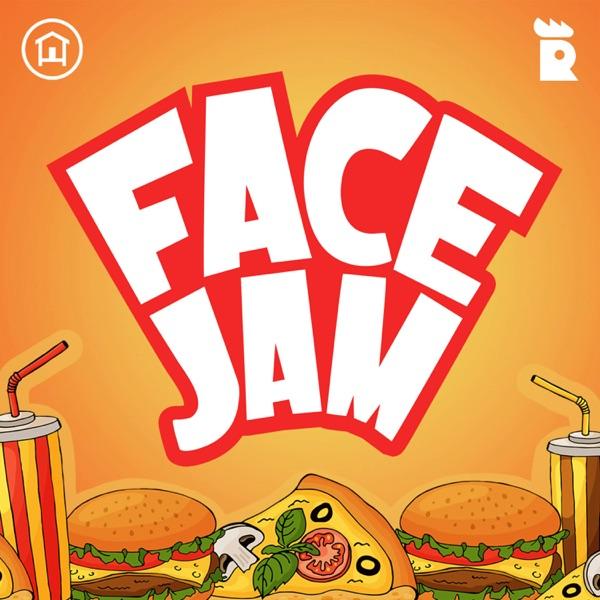 Face Jam image