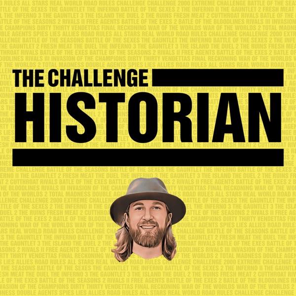 The Challenge Historian image