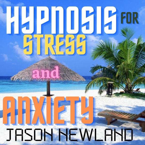 Relax, Sleep & Pain relief - Jason Newland