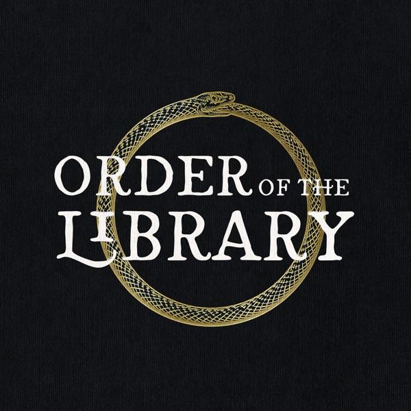 Order Of The Library