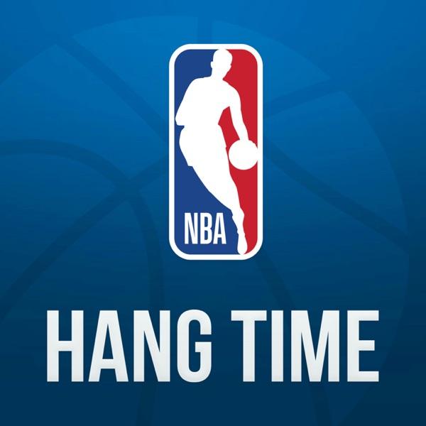 NBA Hang Time image