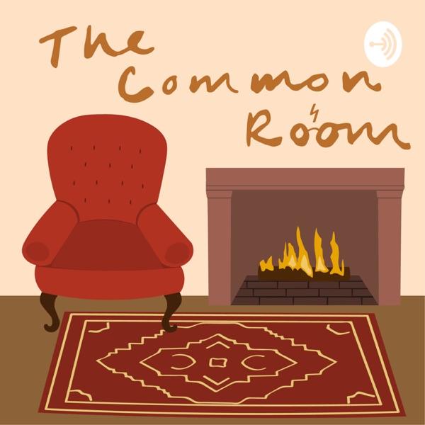 The Common Room - A Harry Potter Podcast image
