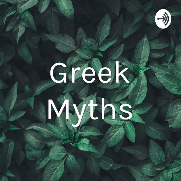 Greek Myths image