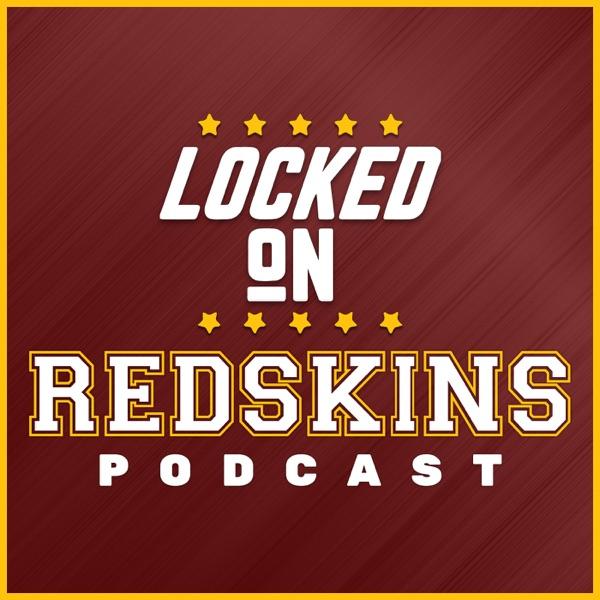 Locked On Redskins - Daily Podcast On The Washington Redskins
