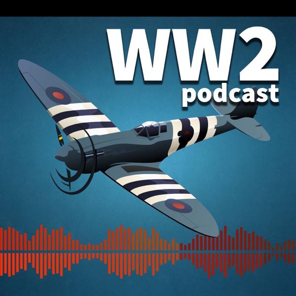 The WW2 Podcast image