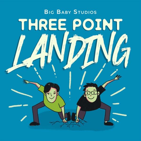 Three Point Landing image