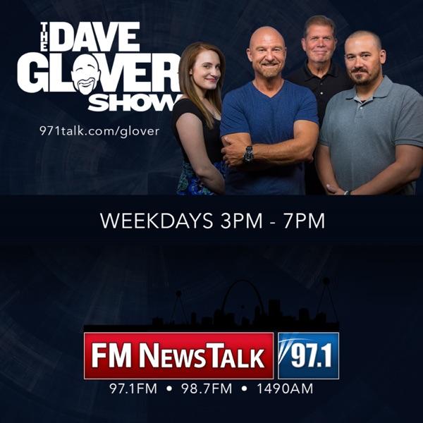 The Dave Glover Show
