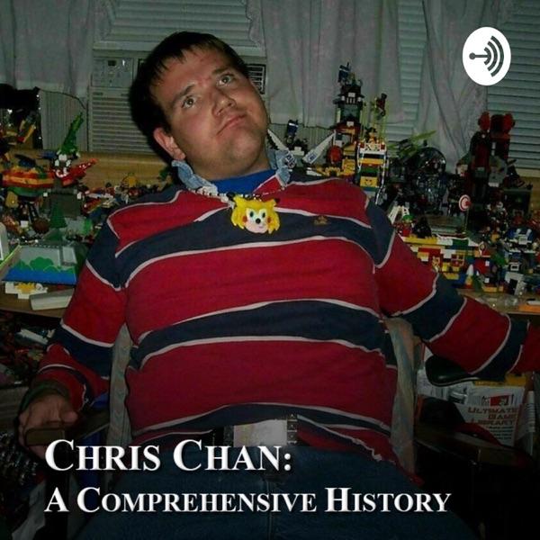 Chris Chan: A Comprehensive History image