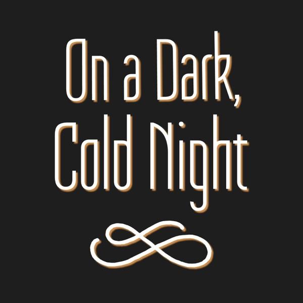 On A Dark, Cold Night image
