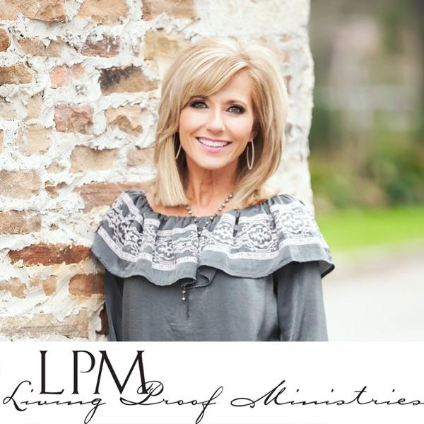 Living Proof with Beth Moore image