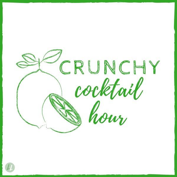 Crunchy Cocktail Hour
