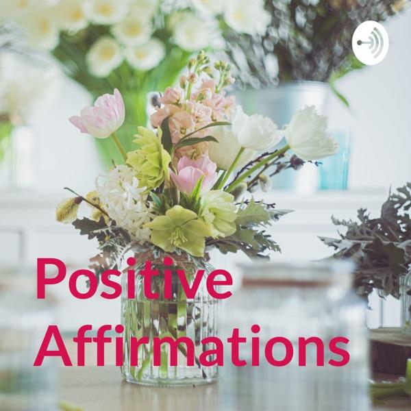 Positive Affirmations image