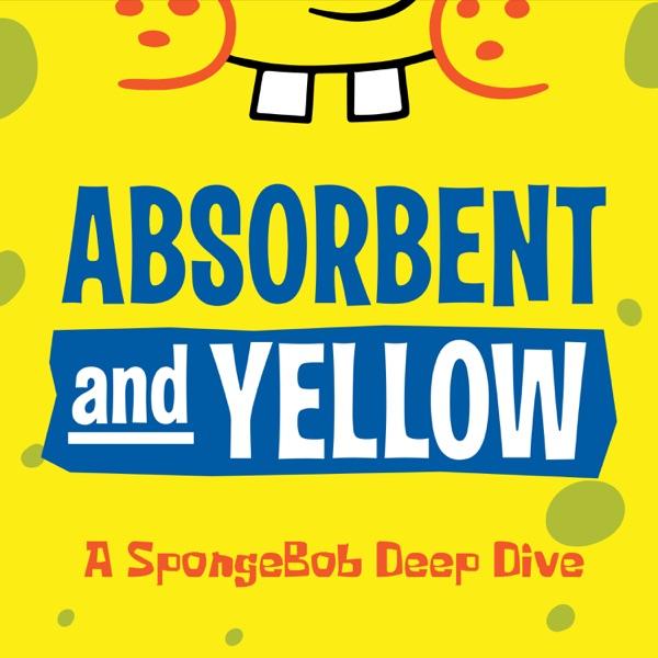Absorbent and Yellow: A SpongeBob Deep Dive image