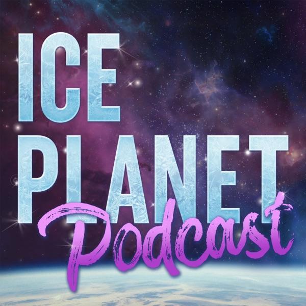 ice planet podcast image