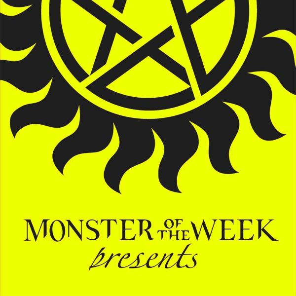 Monster of the Week Presents image