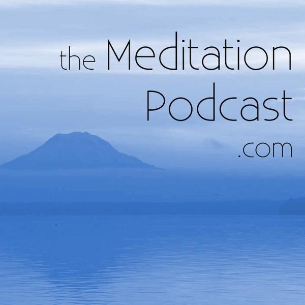 The Meditation Podcast image