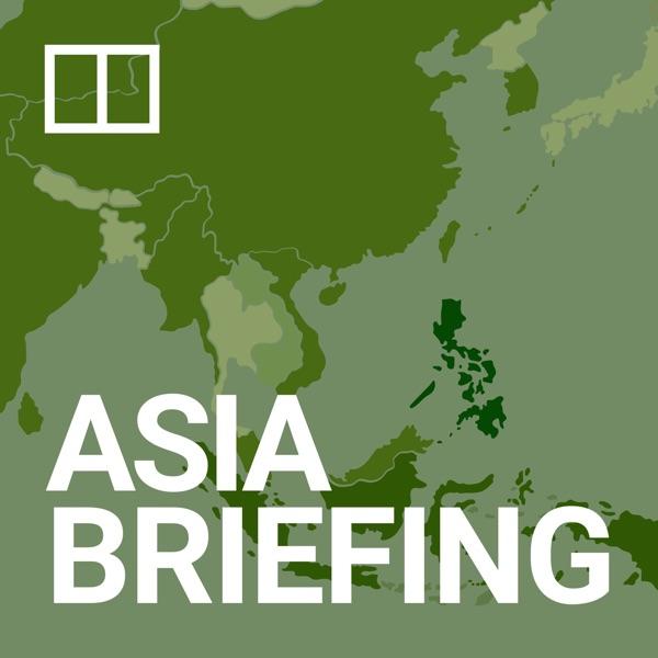 Asia Briefing image