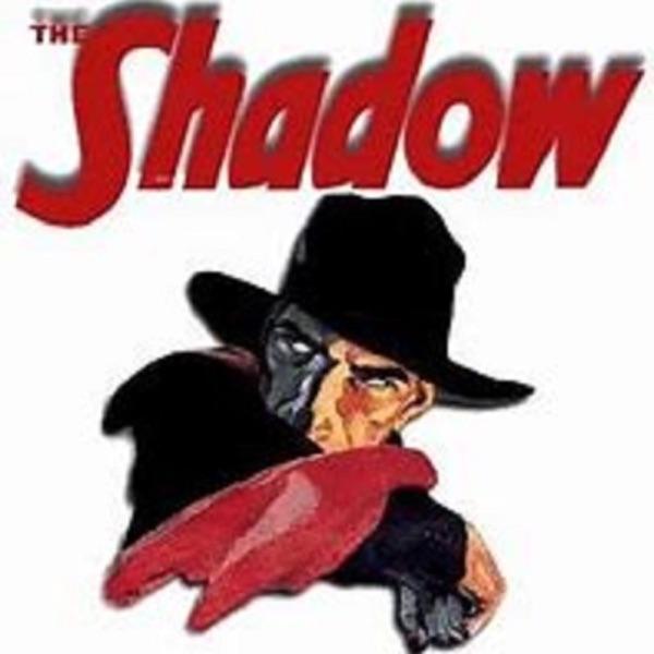The Shadow image