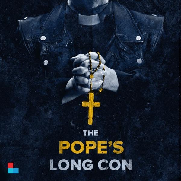 The Pope's Long Con image