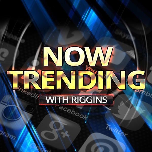 Ace & TJ Now Trending With Riggins image