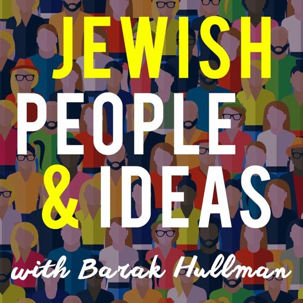 Jewish People & Ideas: Conversations with Jewish Thought Leaders image