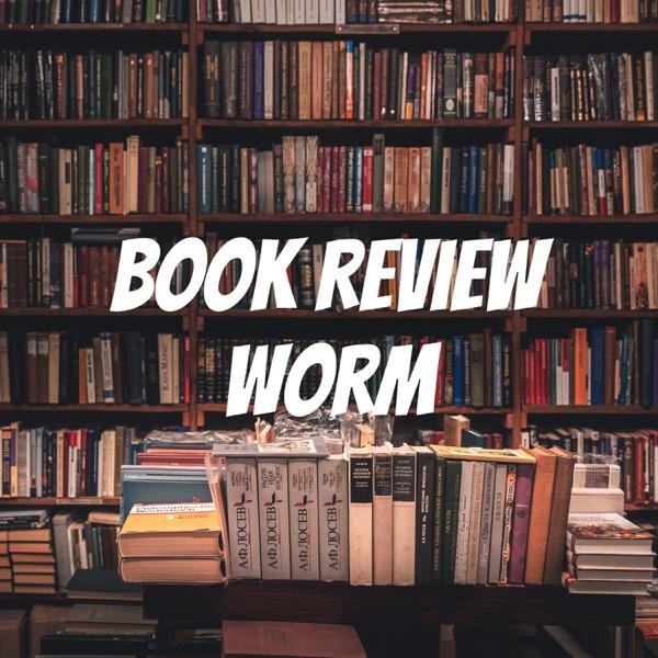 Book Review Worm image