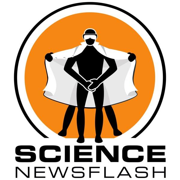 Naked Scientists NewsFLASH