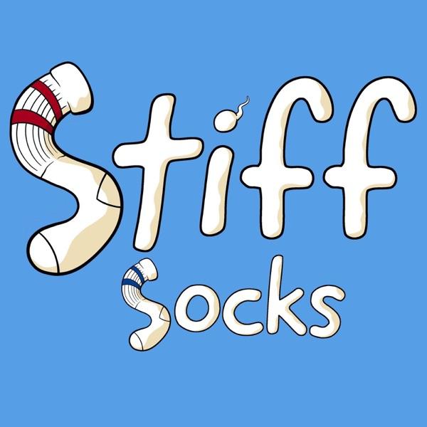 Stiff Socks image