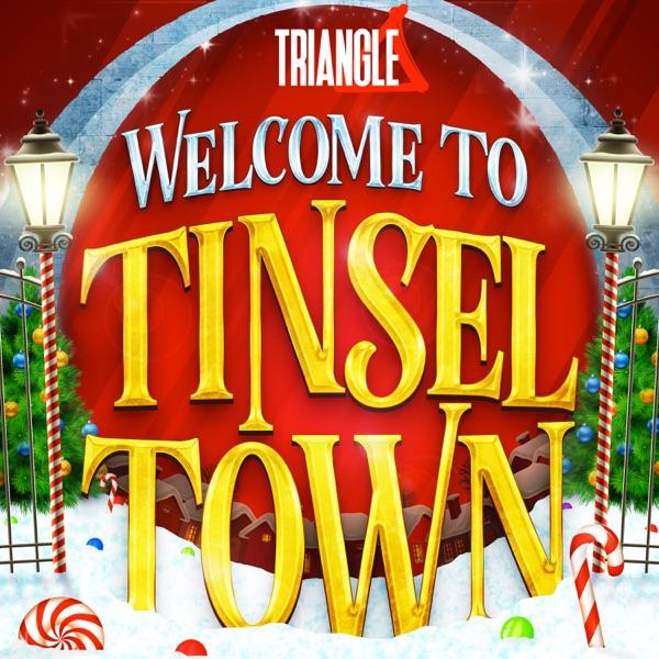 Welcome to Tinsel Town: A Christmas Adventure image