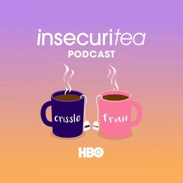 Insecuritea: The Insecure Aftershow image