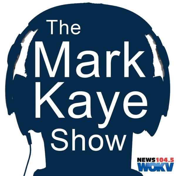 The Mark Kaye Show image
