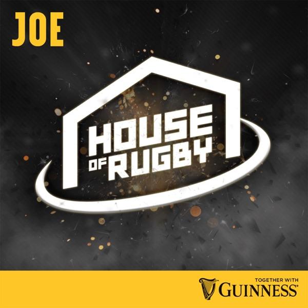 House of Rugby