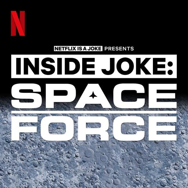 Inside Joke: Space Force