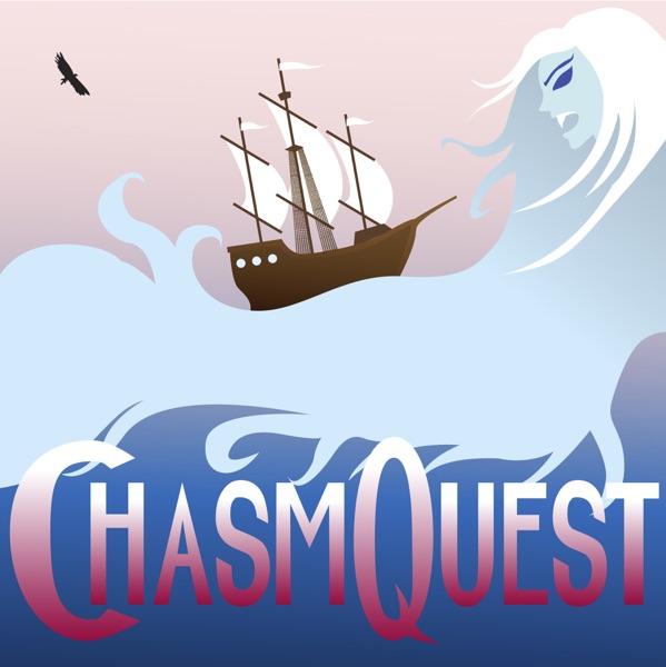 ChasmQuest: an Actual Play D&D Podcast image