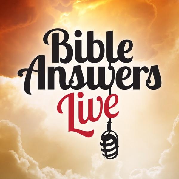 Bible Answers Live