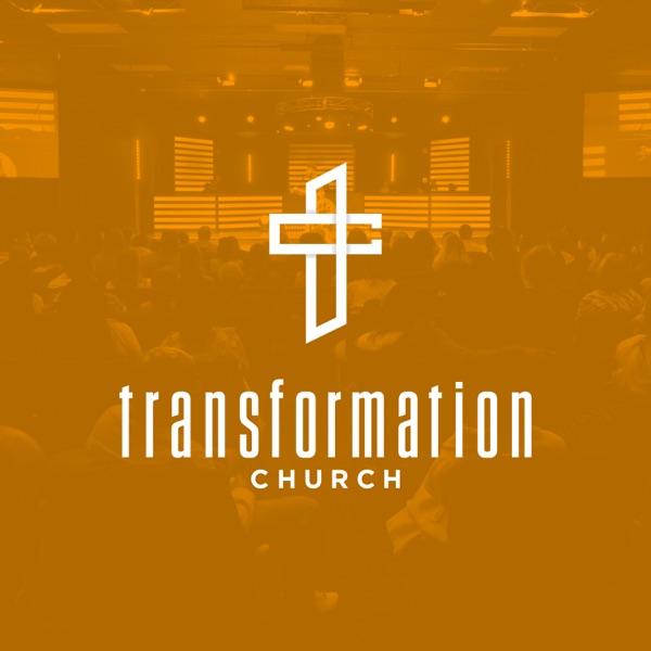 Transformation Church image