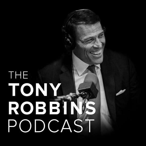 The Tony Robbins Podcast image