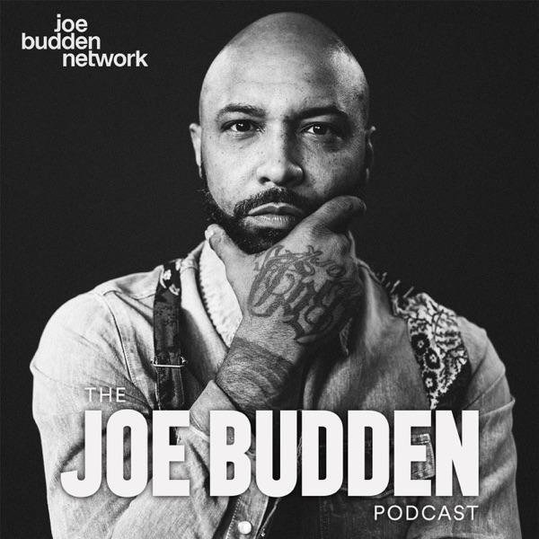 The Joe Budden Podcast image
