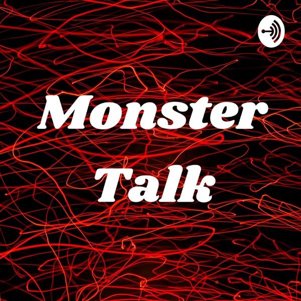 Monster Talk image