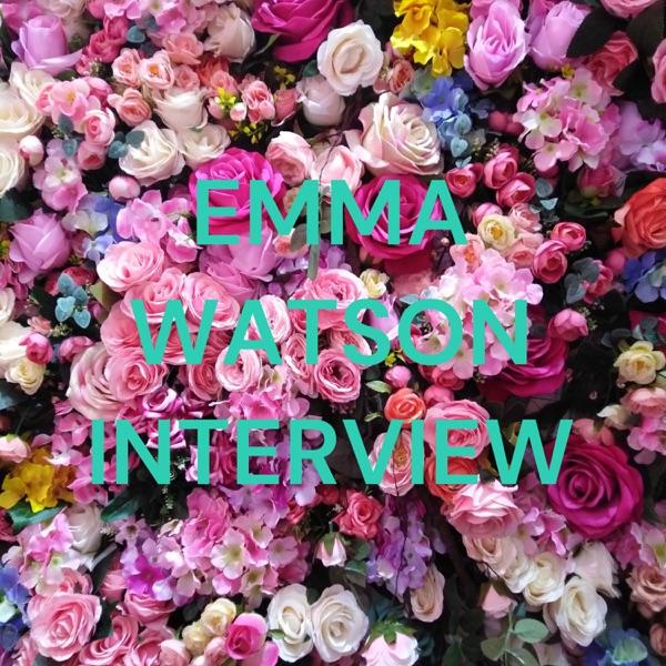 EMMA WATSON INTERVIEW image