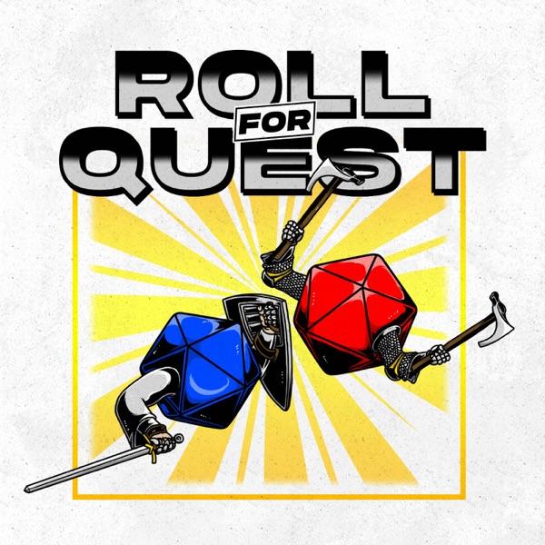 Roll For Quest