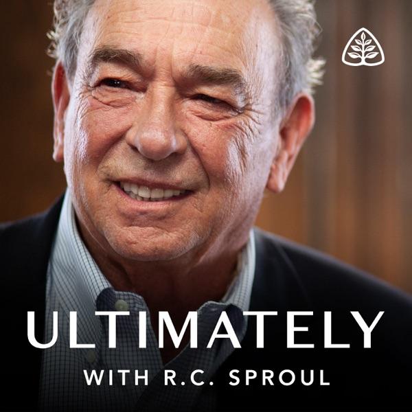 Ultimately with R.C. Sproul image